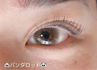 マツエク・マツパ Butterfly 平塚店　中島のマツエク・マツパデザイン