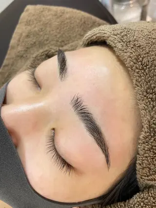 アイブロウ EARTH佐倉店 yuguchiのその他イメージ