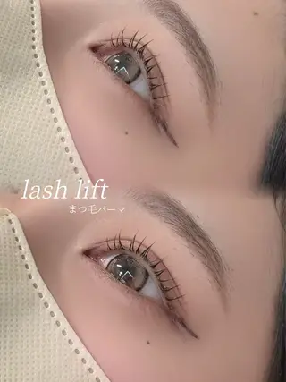 マツエク・マツパ SOEL🍃 aikoのマツエク・マツパデザイン