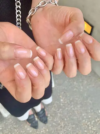 ネイル lovit ラビットのネイルデザイン