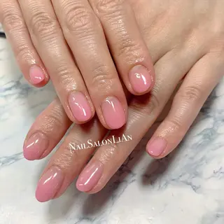 ネイル NailSalon LiAnのネイルデザイン