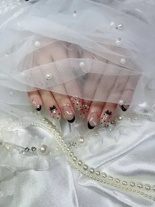 ネイル nail salon f3のネイルデザイン