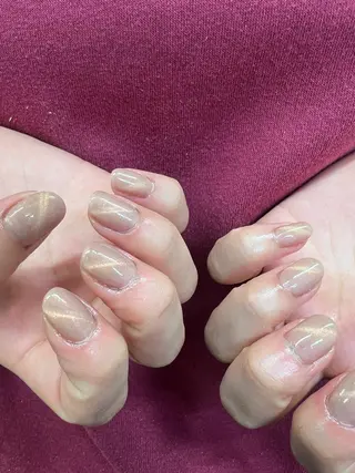 ネイル Alcea 千葉ゆいのネイルデザイン