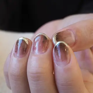 ネイル おうちのネイルサロン　konpeiTou〜こんぺいとう〜所属・おうちのネイルサロン KonpeiTouのネイルデザイン