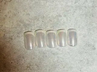 ネイル ViNAIL Kouのネイルデザイン