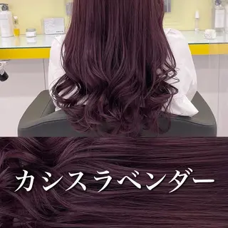 ミディアム カラー パーマ ヘアアレンジ メンズ 🪞モテ髪/トレンド 銀座DISCO🪞のヘアスタイル
