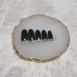 ネイル 痩身/脱毛/ネイル HARUKAのエステ・リラクイメージ