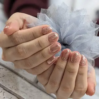 ネイル ネイルサロンベルティ .keikoのネイルデザイン