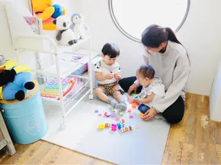 【京整体　笑ゥ月〜 wemias〜長岡のエステ・リラクイメージ