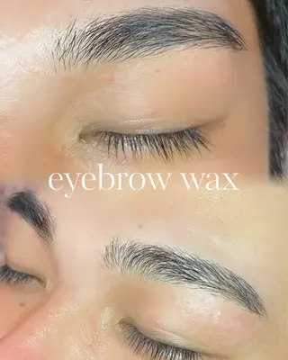 アイブロウ câlin所属・calin エステ/まつ毛/眉毛のマツエク・マツパデザイン