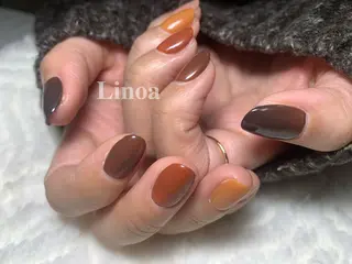 ネイル Linoa Chiyukiのエステ・リラクイメージ