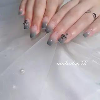 ネイル nailsalon Rのネイルデザイン