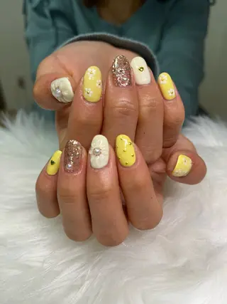 ネイル 🏠自宅 サロン💅natsuのネイルデザイン