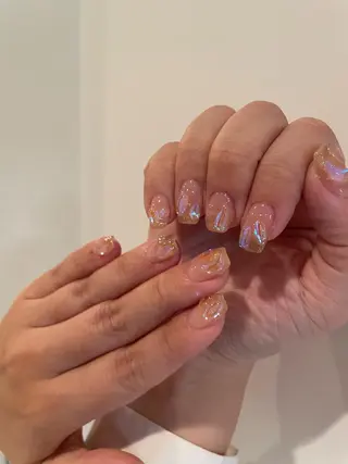 ネイル H'ami (haruka)のネイルデザイン