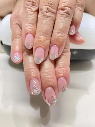 ネイル Tree NORICO.のネイルデザイン