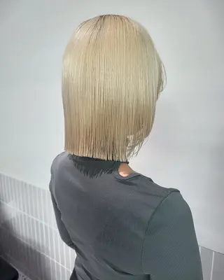 ショート stén所属・🦔REN /お洒落hair🦔のヘアスタイル