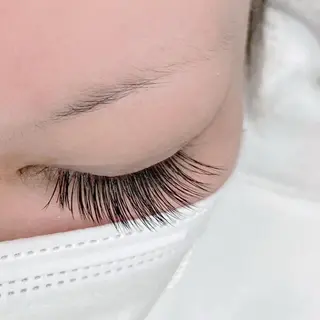 マツエク・マツパ AIRISU𓍯 eyelashのマツエク・マツパデザイン