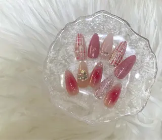 ネイル Nail salon Venusのネイルデザイン