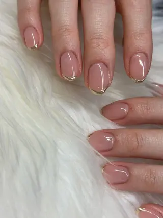 ネイル 福田 加奈のネイルデザイン