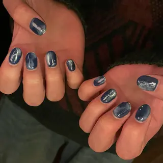 ネイル kato natsukiのネイルデザイン