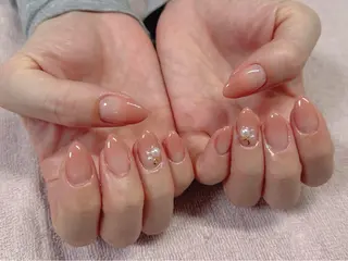 ネイル ＆CHOU CHOU nail たむらのネイルデザイン