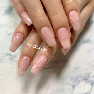 ネイル NailSalon LiAnのネイルデザイン