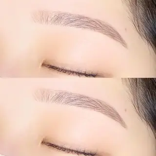 アイブロウ ゆいな 💖のマツエク・マツパデザイン