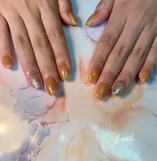 ネイル Feliz所属・Feliz 楽しいネイルサロンのネイルデザイン