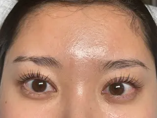 マツエク・マツパ NaKid マツエク&マツパのマツエク・マツパデザイン