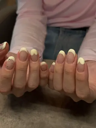 ネイル filonnail /　kotoneのネイルデザイン