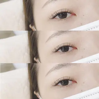 マツエク・マツパ Lameru ラメルのマツエク・マツパデザイン