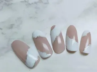 ネイル SINCERELY シンシアリー🌈のネイルデザイン