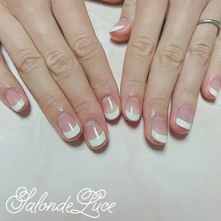 ネイル Salon de Luceのネイルデザイン