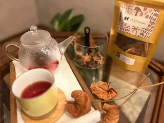 Born to be yoga&relaxのエステ・リラクイメージ