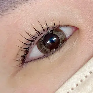 マツエク・マツパ MONDO mayuのマツエク・マツパデザイン