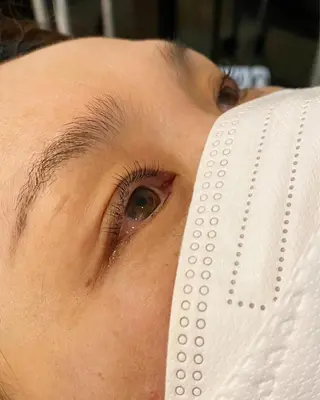 マツエク・マツパ 三原 裕紀のマツエク・マツパデザイン