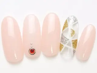 ネイル Verest 西荻窪のネイルデザイン