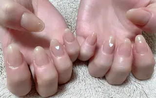 ネイル t. yoshizawaのネイルデザイン