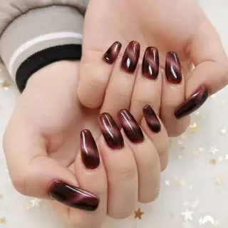 ネイル 上福岡 らんらんのネイルデザイン