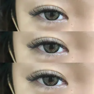 マツエク・マツパ eclat ANJUのネイルデザイン