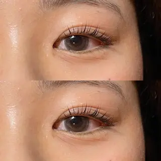 マツエク・マツパ scarlet asahiのマツエク・マツパデザイン