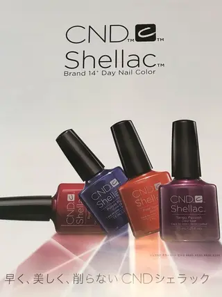ネイル KIREIE NAILSのネイルデザイン