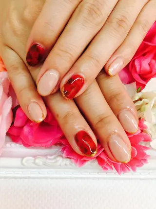 ネイル 酵素風呂　RA.RA所属・酵素風呂 RA.RAのその他イメージ