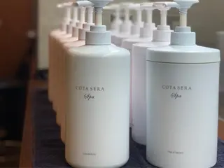 カラー パーマ 三ツ井凌 【ヘアケアサロン】のヘアスタイル