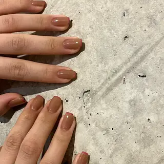 ネイル mitsuki / Manonのネイルデザイン