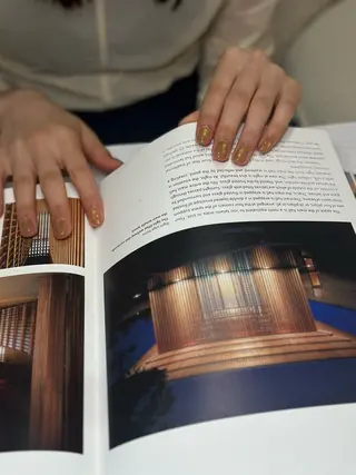 ネイル m o m o / 高岡ネイルのネイルデザイン