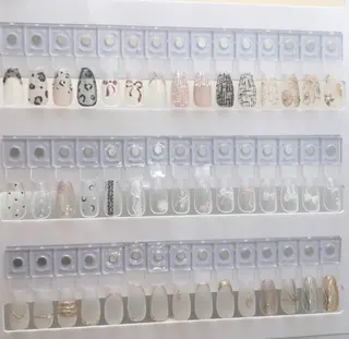 ネイル nail salon Tal『タル』所属・nail salon Talのネイルデザイン