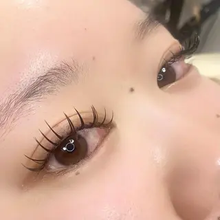 マツエク・マツパ KURUMI🦋 まつエクまつパ美眉のマツエク・マツパデザイン