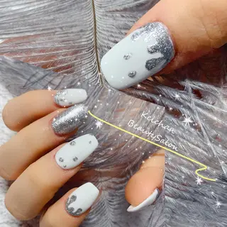 ネイル 閨匠 上野店のネイルデザイン