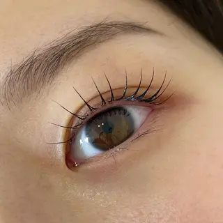 マツエク・マツパ Beauty Salon RE+所属・onoe reikaのマツエク・マツパデザイン